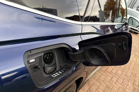 32 of 66 for Audi Q4 e-tron Q4 Sportback S line 45 e-tron 210,00 kW