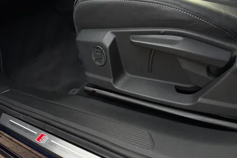 33 of 66 for Audi Q4 e-tron Q4 Sportback S line 45 e-tron 210,00 kW