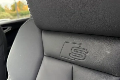 35 of 66 for Audi Q4 e-tron Q4 Sportback S line 45 e-tron 210,00 kW