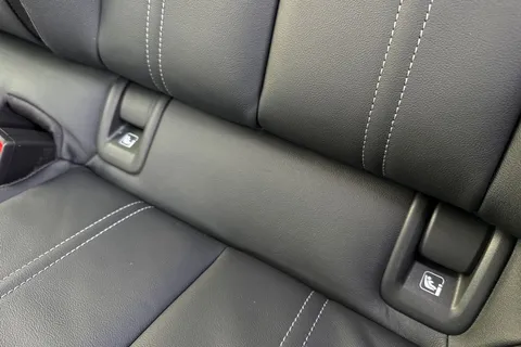 36 of 66 for Audi Q4 e-tron Q4 Sportback S line 45 e-tron 210,00 kW