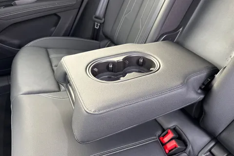 37 of 66 for Audi Q4 e-tron Q4 Sportback S line 45 e-tron 210,00 kW