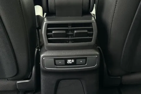 38 of 66 for Audi Q4 e-tron Q4 Sportback S line 45 e-tron 210,00 kW