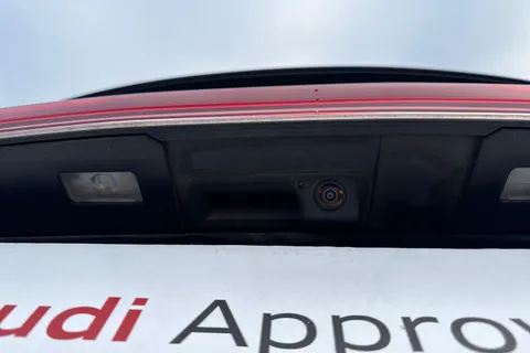 42 of 66 for Audi Q4 e-tron Q4 Sportback S line 45 e-tron 210,00 kW