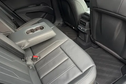 43 of 66 for Audi Q4 e-tron Q4 Sportback S line 45 e-tron 210,00 kW