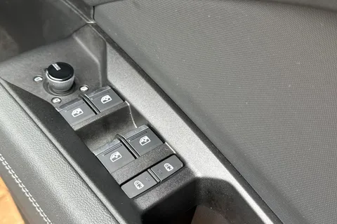 44 of 66 for Audi Q4 e-tron Q4 Sportback S line 45 e-tron 210,00 kW