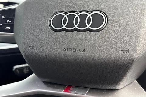 47 of 66 for Audi Q4 e-tron Q4 Sportback S line 45 e-tron 210,00 kW