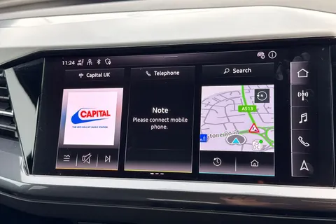 51 of 66 for Audi Q4 e-tron Q4 Sportback S line 45 e-tron 210,00 kW