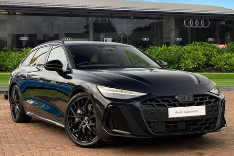 BG25EYP Audi A6 Avant Avant Launch Edition TDI quattro 204 PS S tronic Thumbnail #2