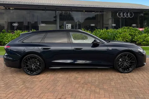 BG25EYP Audi A6 Avant Avant Launch Edition TDI quattro 204 PS S tronic Thumbnail #4