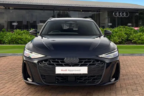 BG25EYP Audi A6 Avant Avant Launch Edition TDI quattro 204 PS S tronic Thumbnail #6