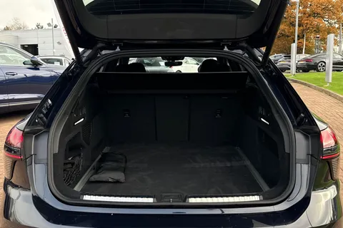 BG25EYP Audi A6 Avant Avant Launch Edition TDI quattro 204 PS S tronic Thumbnail #7