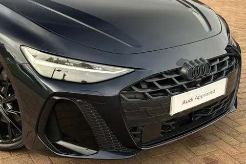 BG25EYP Audi A6 Avant Avant Launch Edition TDI quattro 204 PS S tronic Thumbnail #9