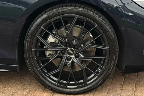 BG25EYP Audi A6 Avant Avant Launch Edition TDI quattro 204 PS S tronic Thumbnail #11