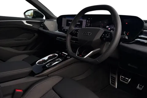 BG25EYP Audi A6 Avant Avant Launch Edition TDI quattro 204 PS S tronic Thumbnail #14