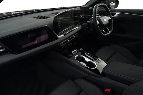 BG25EYP Audi A6 Avant Avant Launch Edition TDI quattro 204 PS S tronic Thumbnail #15