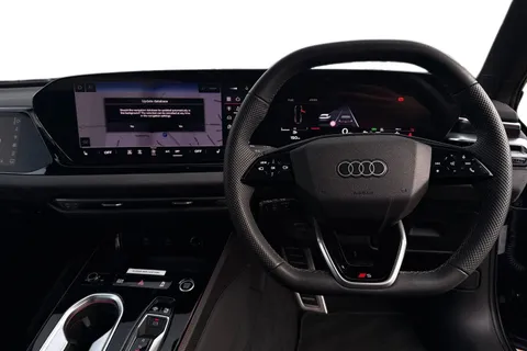 BG25EYP Audi A6 Avant Avant Launch Edition TDI quattro 204 PS S tronic Thumbnail #18