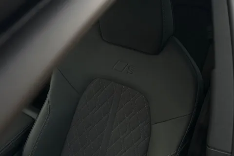 BG25EYP Audi A6 Avant Avant Launch Edition TDI quattro 204 PS S tronic Thumbnail #31