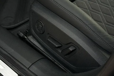 BG25EYP Audi A6 Avant Avant Launch Edition TDI quattro 204 PS S tronic Thumbnail #32