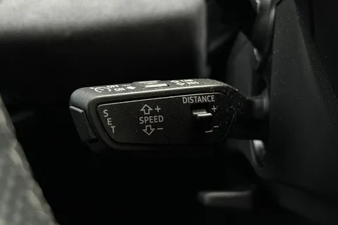 BG25EYP Audi A6 Avant Avant Launch Edition TDI quattro 204 PS S tronic Thumbnail #37