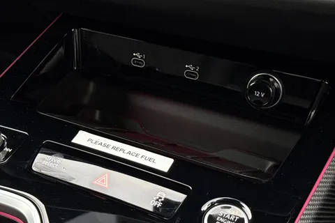 BG25EYP Audi A6 Avant Avant Launch Edition TDI quattro 204 PS S tronic Thumbnail #46