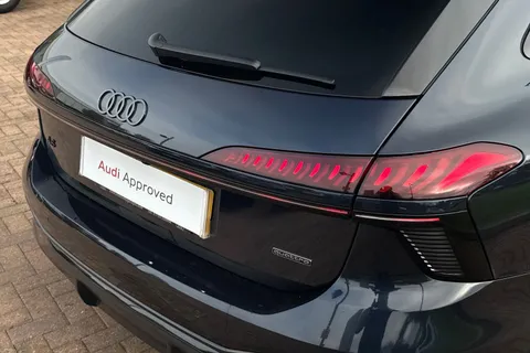 BG25EYP Audi A6 Avant Avant Launch Edition TDI quattro 204 PS S tronic Thumbnail #50