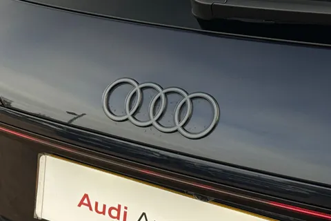 BG25EYP Audi A6 Avant Avant Launch Edition TDI quattro 204 PS S tronic Thumbnail #51