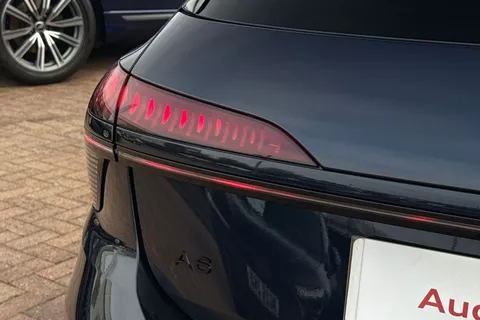 BG25EYP Audi A6 Avant Avant Launch Edition TDI quattro 204 PS S tronic Thumbnail #52