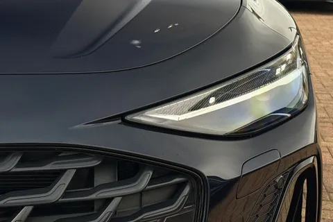 BG25EYP Audi A6 Avant Avant Launch Edition TDI quattro 204 PS S tronic Thumbnail #55