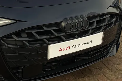 BG25EYP Audi A6 Avant Avant Launch Edition TDI quattro 204 PS S tronic Thumbnail #56