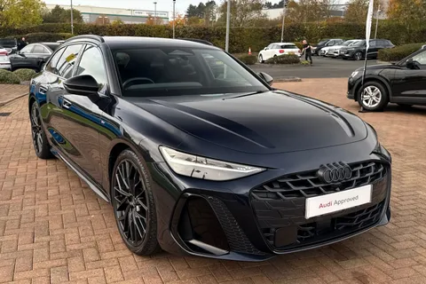 BG25EYP Audi A6 Avant Avant Launch Edition TDI quattro 204 PS S tronic Thumbnail #60