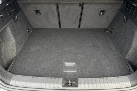 PF73RRU Audi A3 Black Edition 35 TFSI 150 PS 6-speed Thumbnail #7