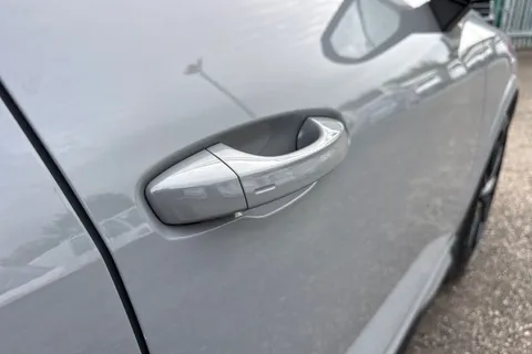 30 of 64 for Audi RS Q3 2.5 TFSI Audi Sport Edition Sportback S Tronic quattro Euro 6 (s/s) 5dr