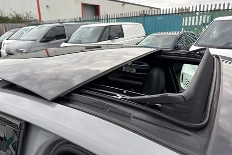 53 of 64 for Audi RS Q3 2.5 TFSI Audi Sport Edition Sportback S Tronic quattro Euro 6 (s/s) 5dr