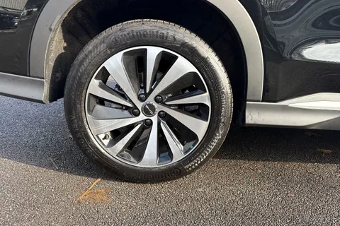 DU75UWJ BYD Seal U 1.5 DM-i 26.6kWh Comfort CVT Auto Euro 6 (s/s) 5dr Thumbnail #7