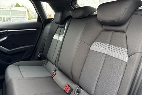 SN75YBL Audi A3 Sport 40 TFSI e 204 PS S tronic Thumbnail #20