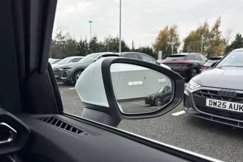 SN75YBL Audi A3 Sport 40 TFSI e 204 PS S tronic Thumbnail #22