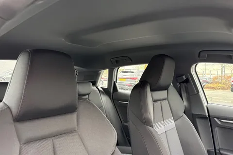 SN75YBL Audi A3 Sport 40 TFSI e 204 PS S tronic Thumbnail #25