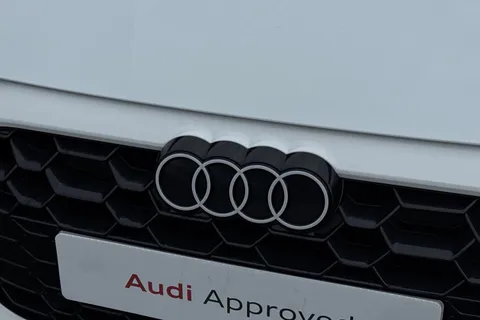 SN75YBL Audi A3 Sport 40 TFSI e 204 PS S tronic Thumbnail #26