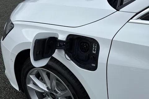 SN75YBL Audi A3 Sport 40 TFSI e 204 PS S tronic Thumbnail #29