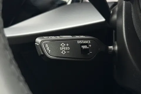 SN75YBL Audi A3 Sport 40 TFSI e 204 PS S tronic Thumbnail #39