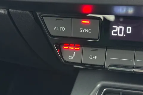 SN75YBL Audi A3 Sport 40 TFSI e 204 PS S tronic Thumbnail #49