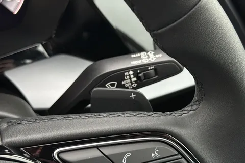 SN75YBL Audi A3 Sport 40 TFSI e 204 PS S tronic Thumbnail #50