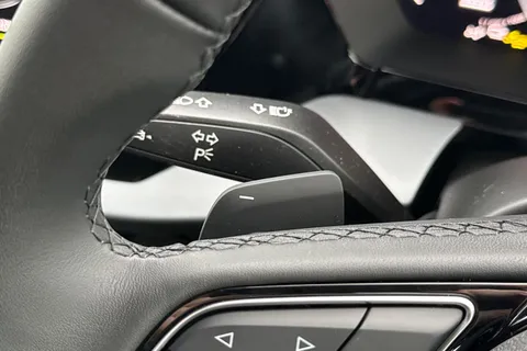 SN75YBL Audi A3 Sport 40 TFSI e 204 PS S tronic Thumbnail #51