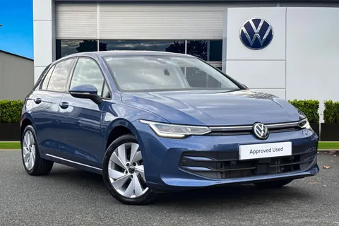 1 of 44 for Volkswagen Golf 1.5 TSI Match 5dr | Rear Camera | ACC | Navigation