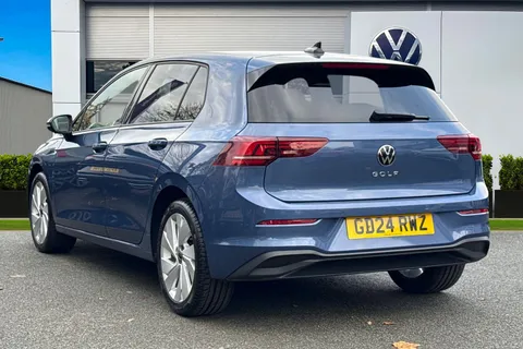 2 of 44 for Volkswagen Golf 1.5 TSI Match 5dr | Rear Camera | ACC | Navigation