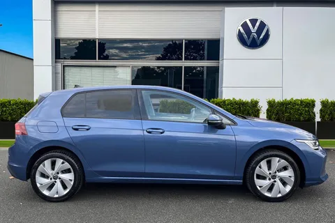 3 of 44 for Volkswagen Golf 1.5 TSI Match 5dr | Rear Camera | ACC | Navigation