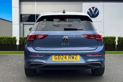 4 of 44 for Volkswagen Golf 1.5 TSI Match 5dr | Rear Camera | ACC | Navigation