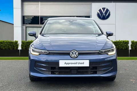 6 of 44 for Volkswagen Golf 1.5 TSI Match 5dr | Rear Camera | ACC | Navigation