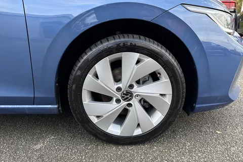 7 of 44 for Volkswagen Golf 1.5 TSI Match 5dr | Rear Camera | ACC | Navigation