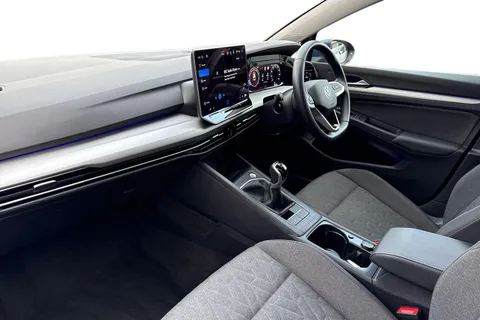 9 of 44 for Volkswagen Golf 1.5 TSI Match 5dr | Rear Camera | ACC | Navigation